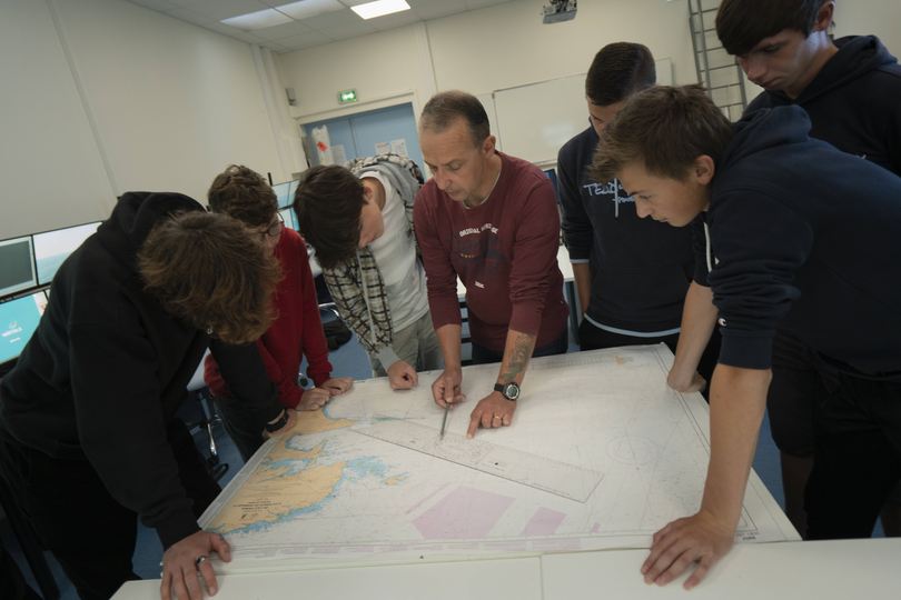 Résultats d'examens : un très beau taux de réussite pour nos élèves !