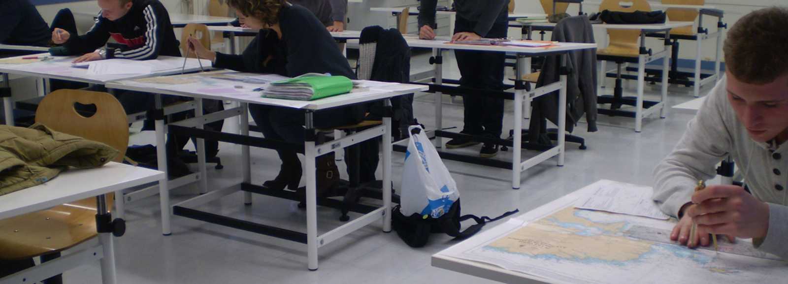 Formations Initiales