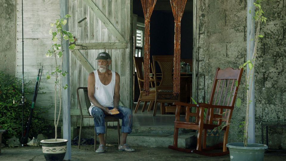 Projection de quatre documentaires primés au Festival Pêcheur du monde 2016 à Étel présentés par les lycéens du jury jeune