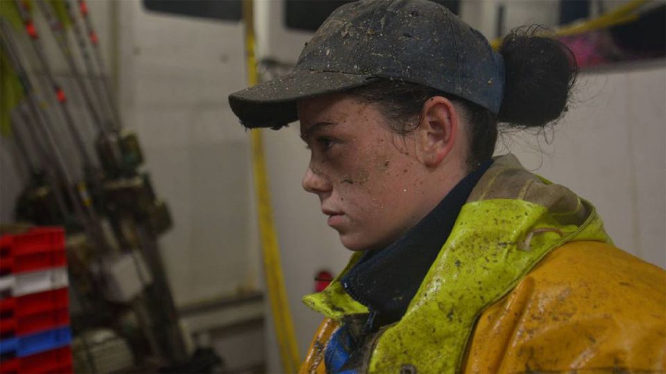 Une exposition photographique consacrée à Kelly, une ancienne élève du lycée