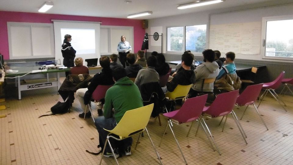 La journée des addictions