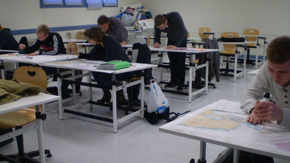 Résultats aux examens 2016