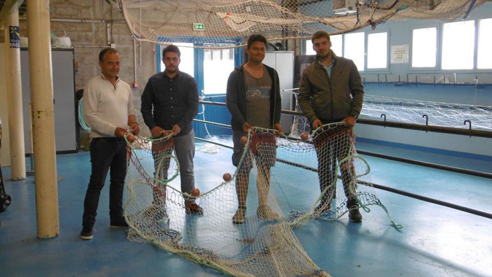De très bons résultats au concours des « Meilleurs apprentis de France »