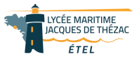 Lycée Professionnel Maritime Jacques de Thézac